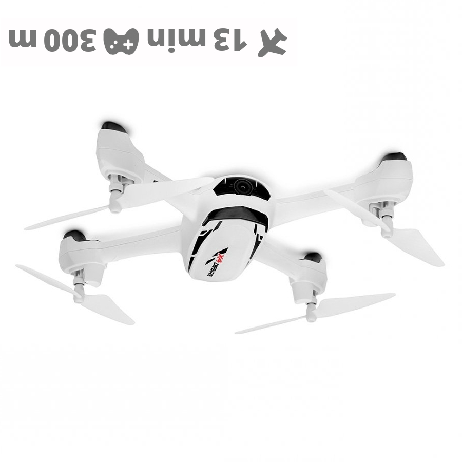 Hubsan X4 H502S drone