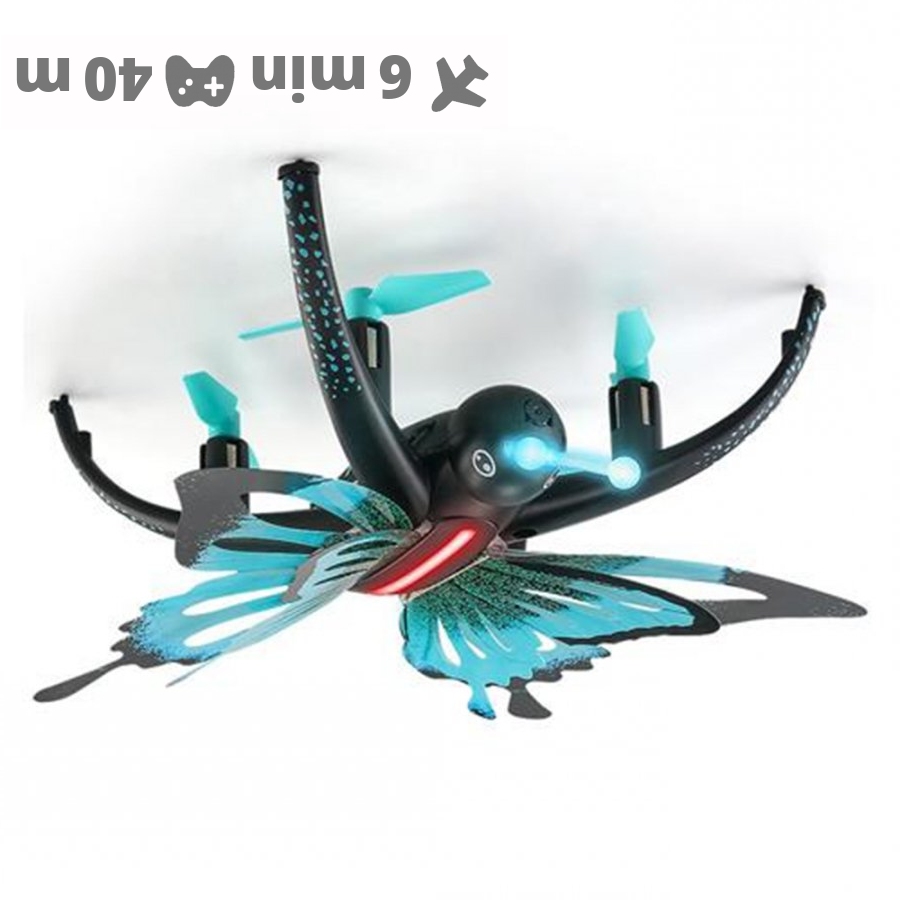 JJRC H42WH Butterfly drone