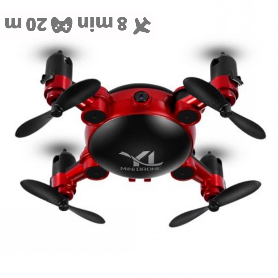 YI LE TOYS S18 Mini drone