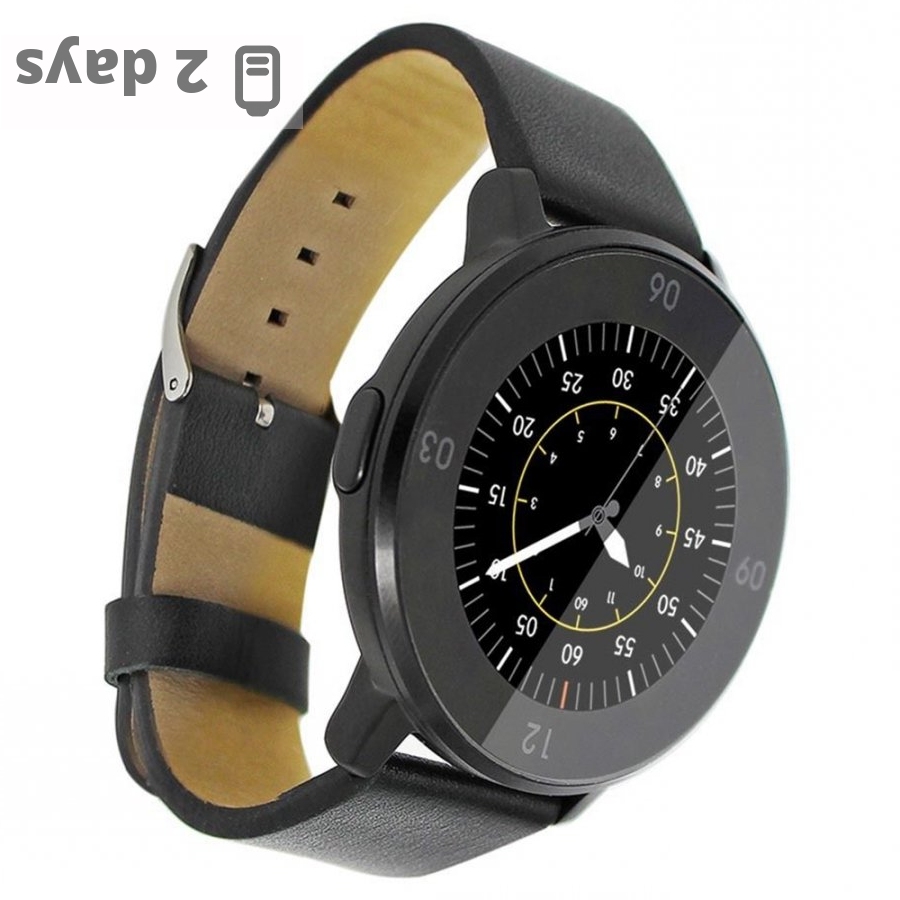 ZGPAX S366 smart watch