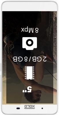 Xolo Era 4K smartphone