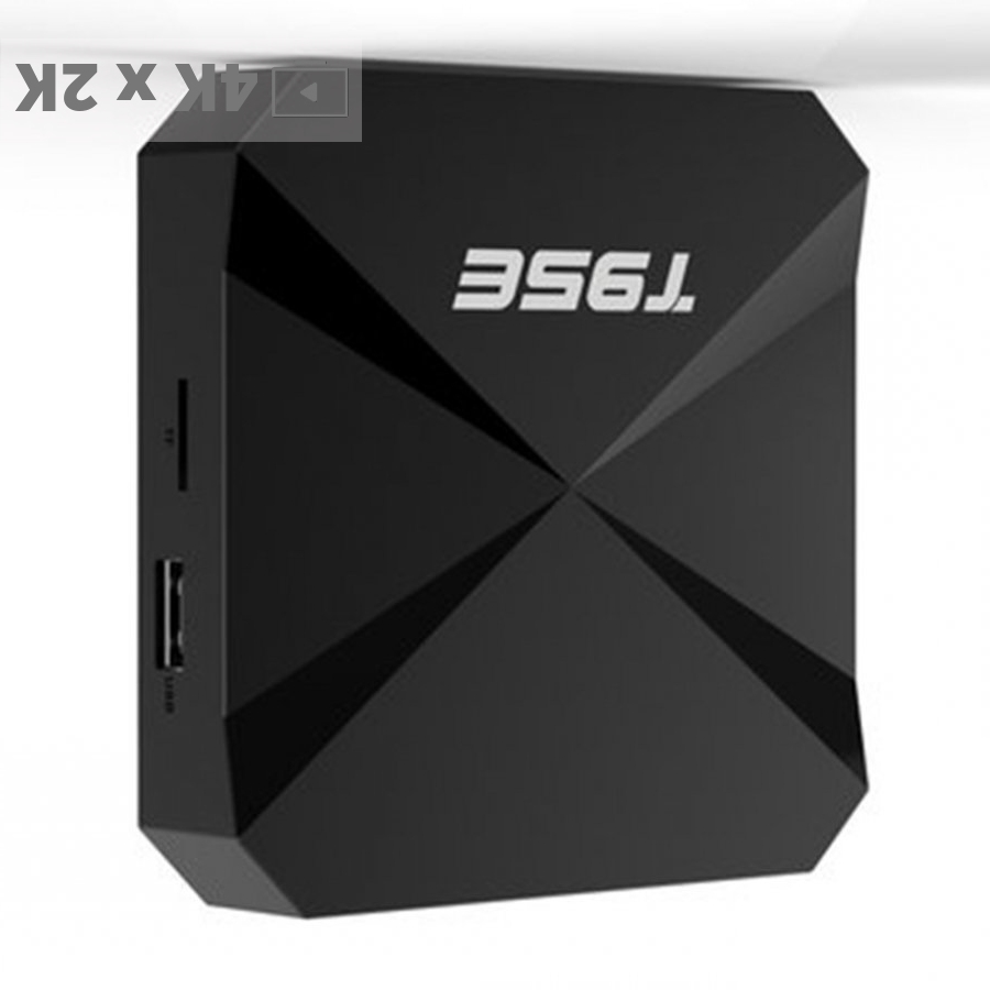 Sunvell T95E 1GB 8GB TV box