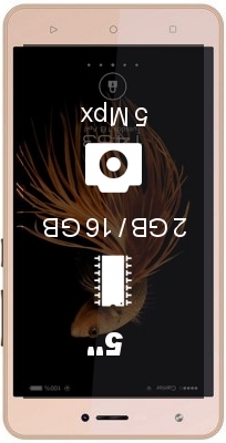 Karbonn Aura Note 4G smartphone