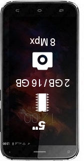 UMI Diamond X smartphone