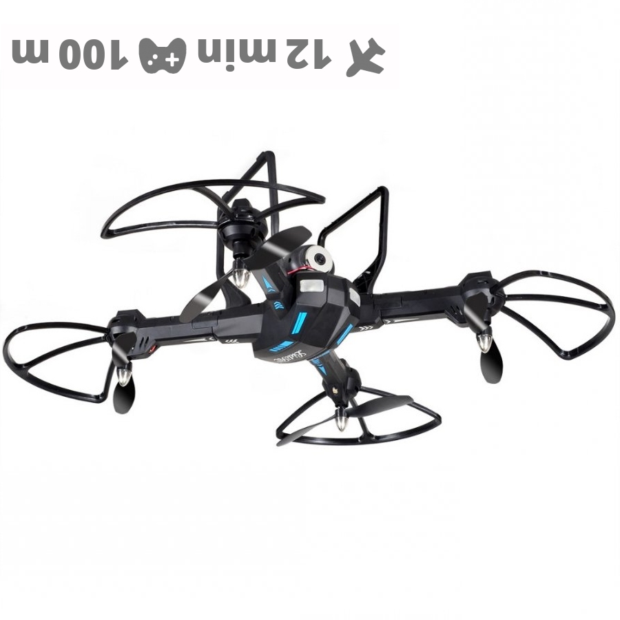 LiDiRC L5 drone