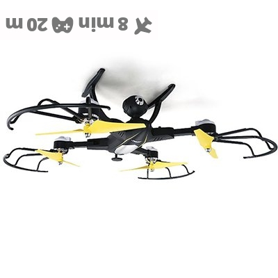 JJRC H39WH drone