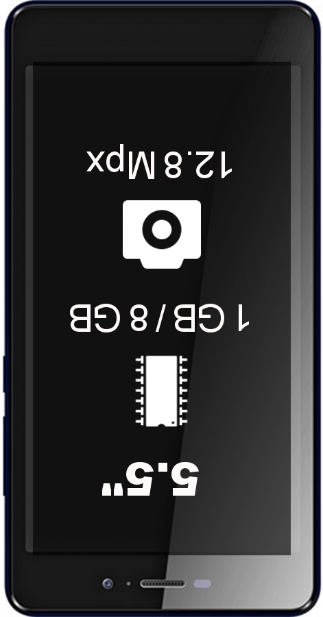 Micromax Canvas Mega E353 smartphone