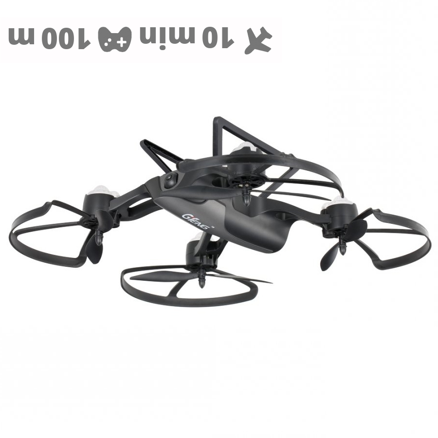 GTeng T-905F drone