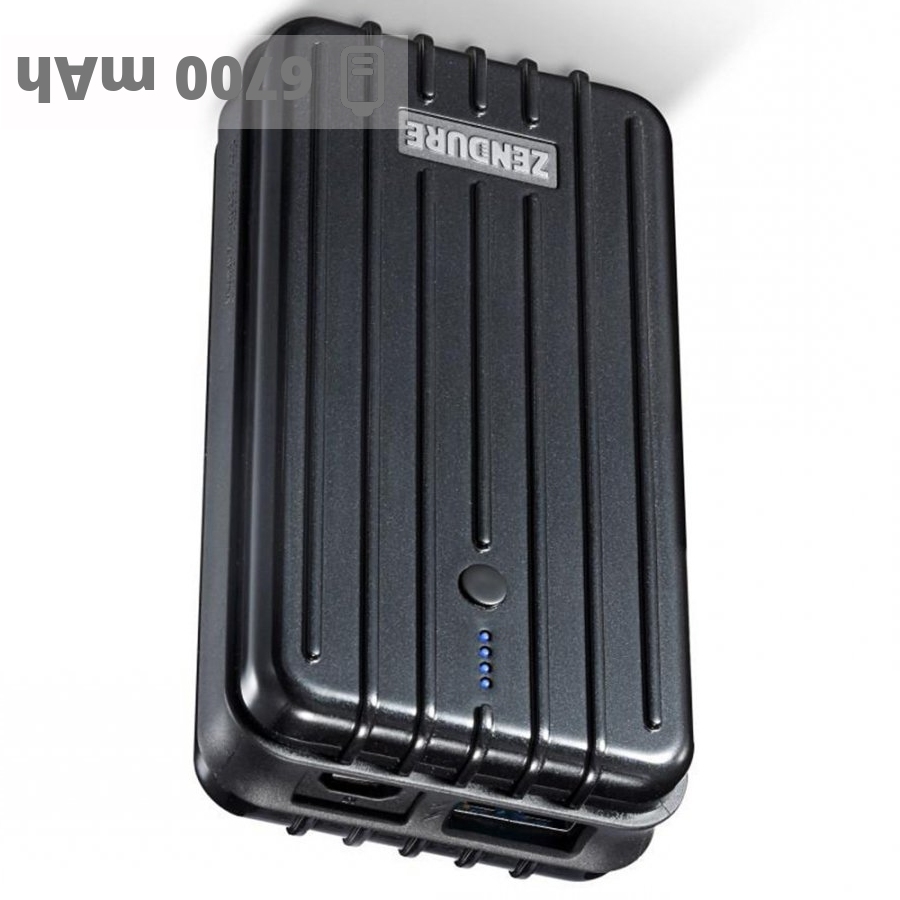Zendure A2 power bank