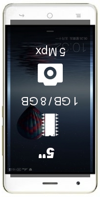 Xiaolajiao Q6 smartphone