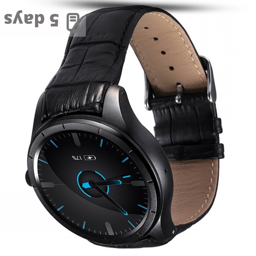 FINOW Q3 PLUS smart watch