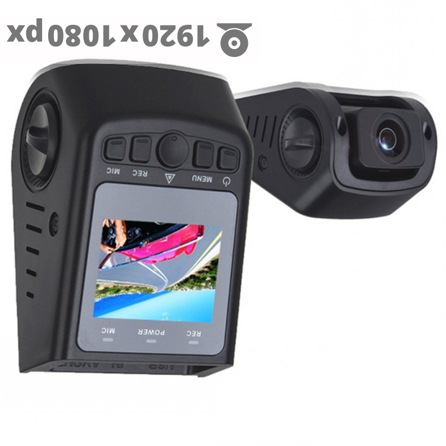 Viofo A118C2 Dash cam