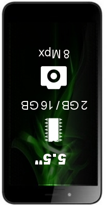 Swipe Elite Power smartphone