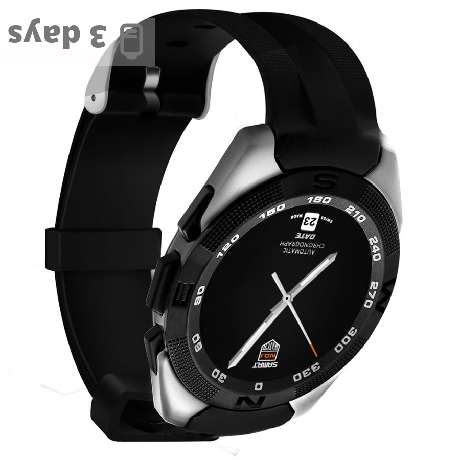 NO1 G5 smart watch