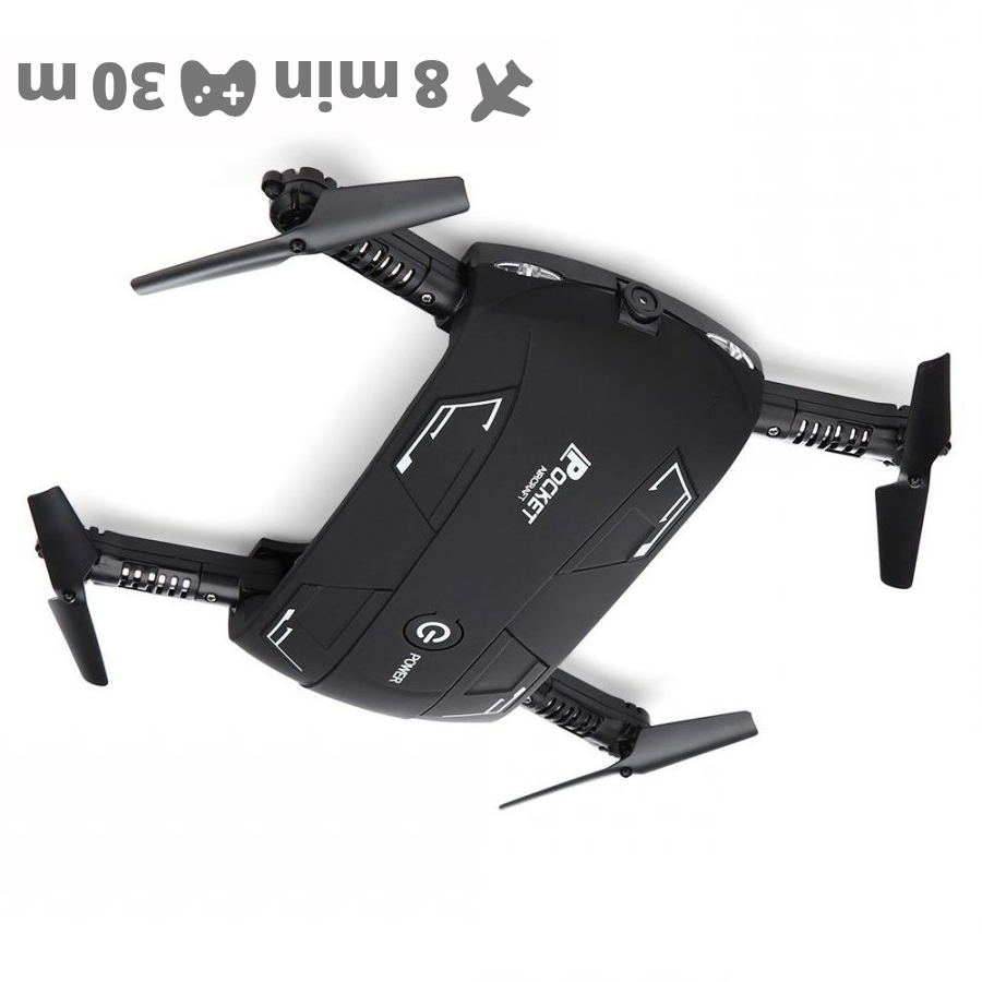 Bayangtoys X20 drone