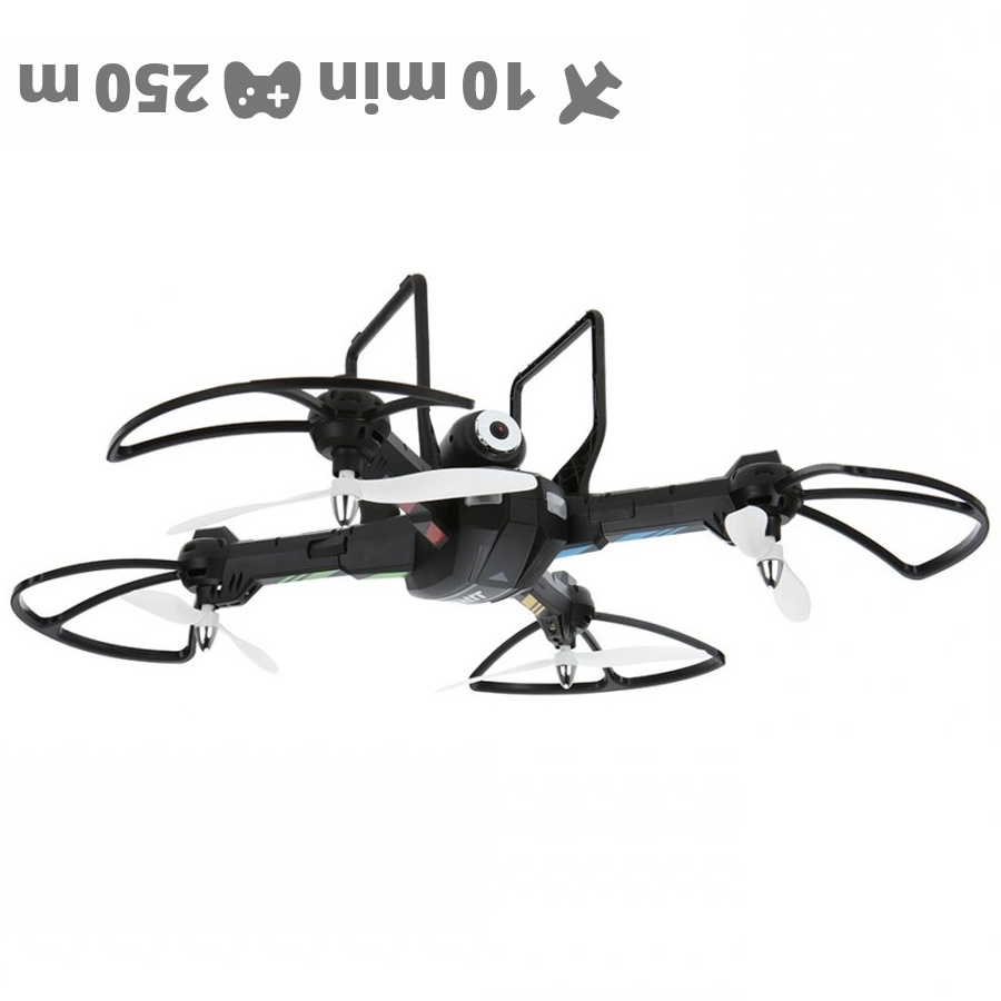 JJRC H28W drone