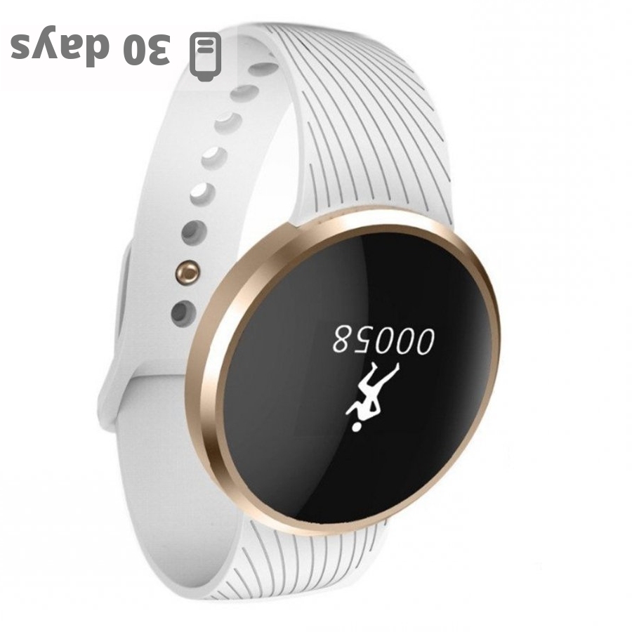 ZGPAX S29 smart watch