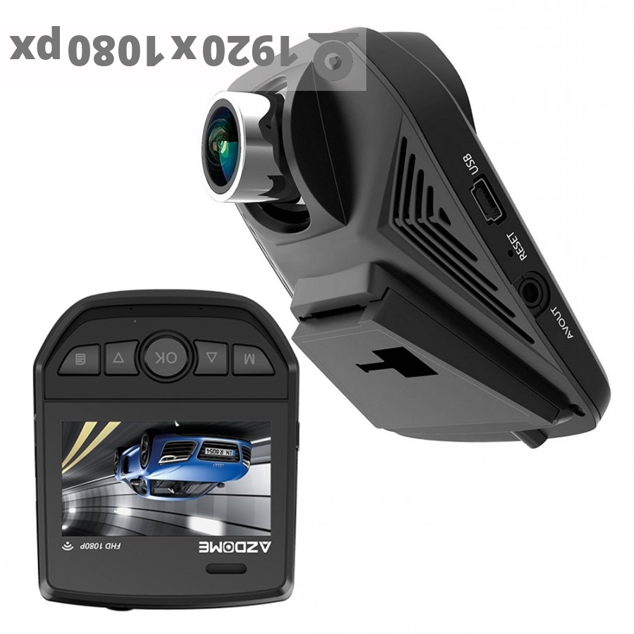 Azdome A305 Dash cam