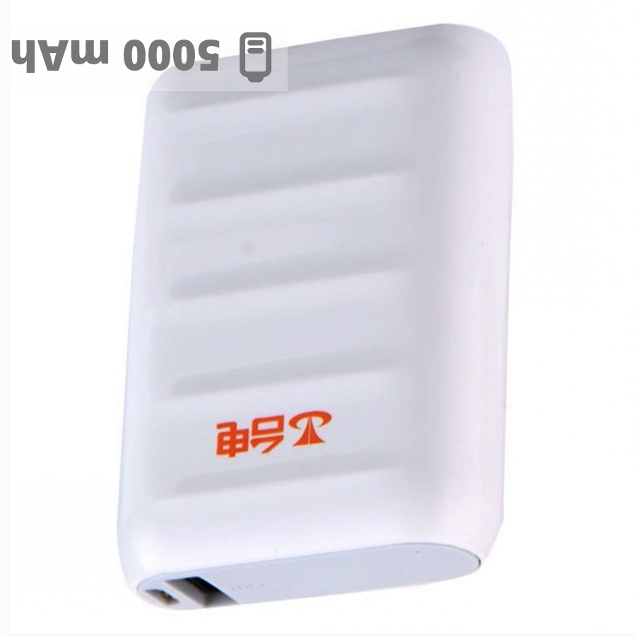 Teclast T52I-W power bank