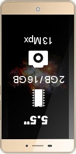 ZTE V5 pro N939St smartphone