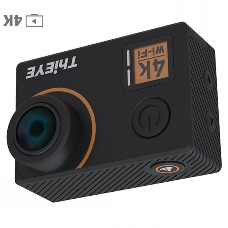 ThiEYE T5 Edge action camera