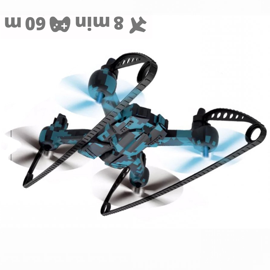 Attop A16 drone