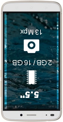 Lyf Water 9 smartphone