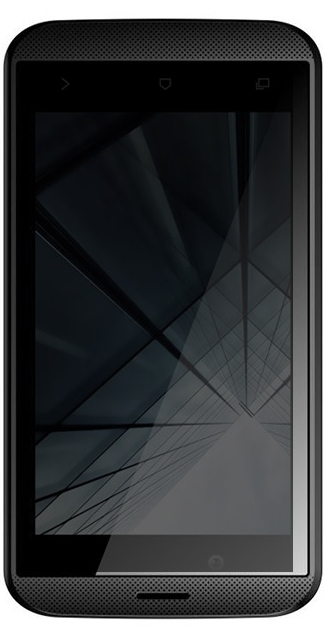Micromax Bolt S300 smartphone