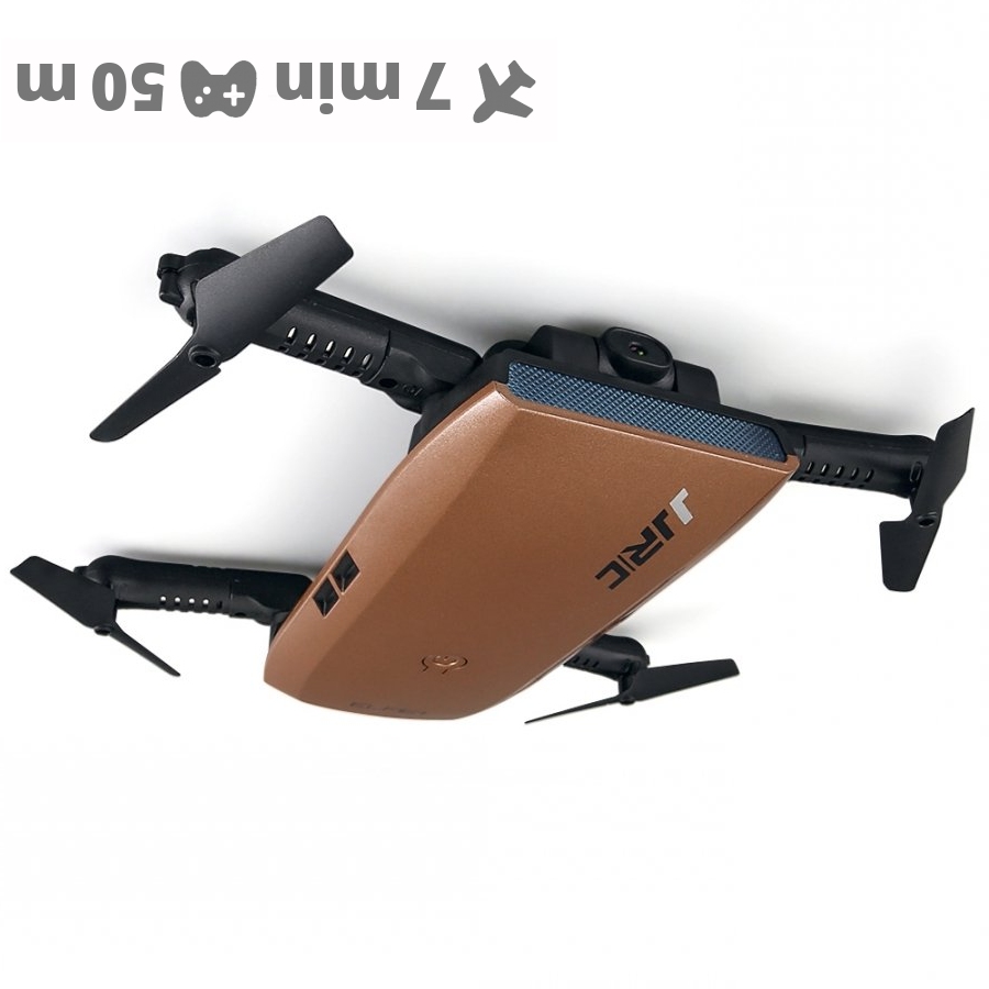 JJRC H47 ELFIE+ drone