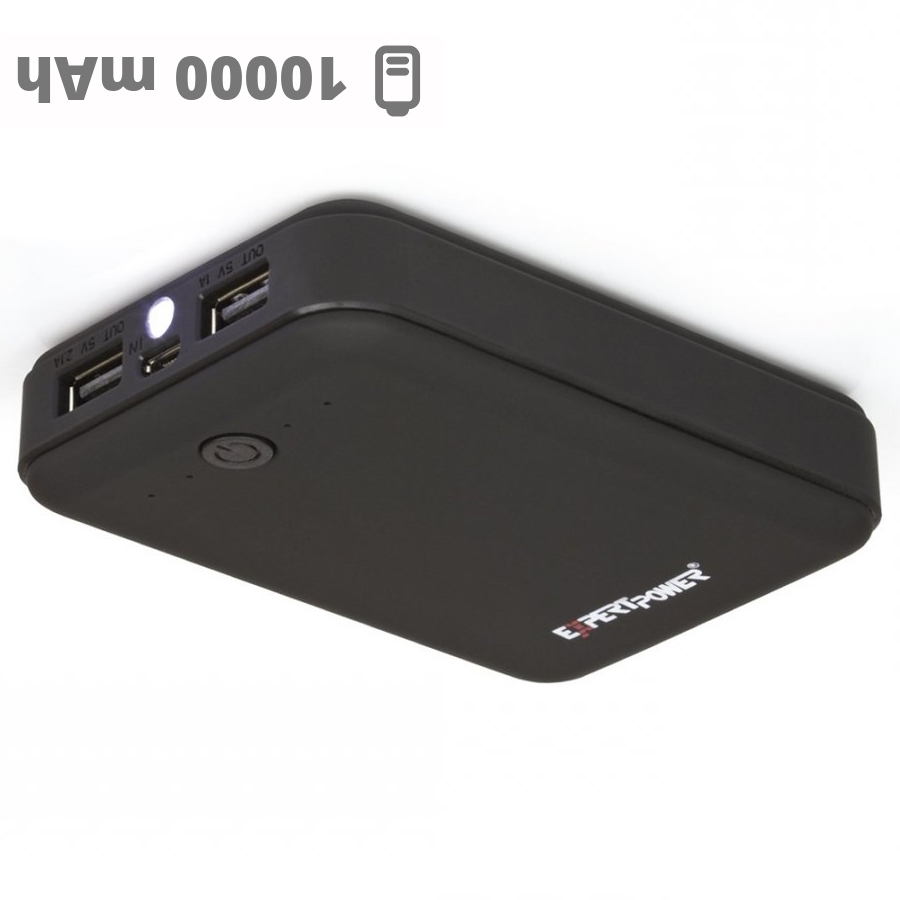 ExpertPower Cube | 10000 power bank