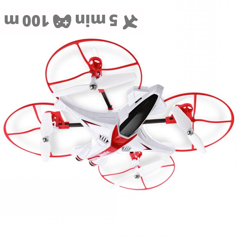 Syma X14W drone
