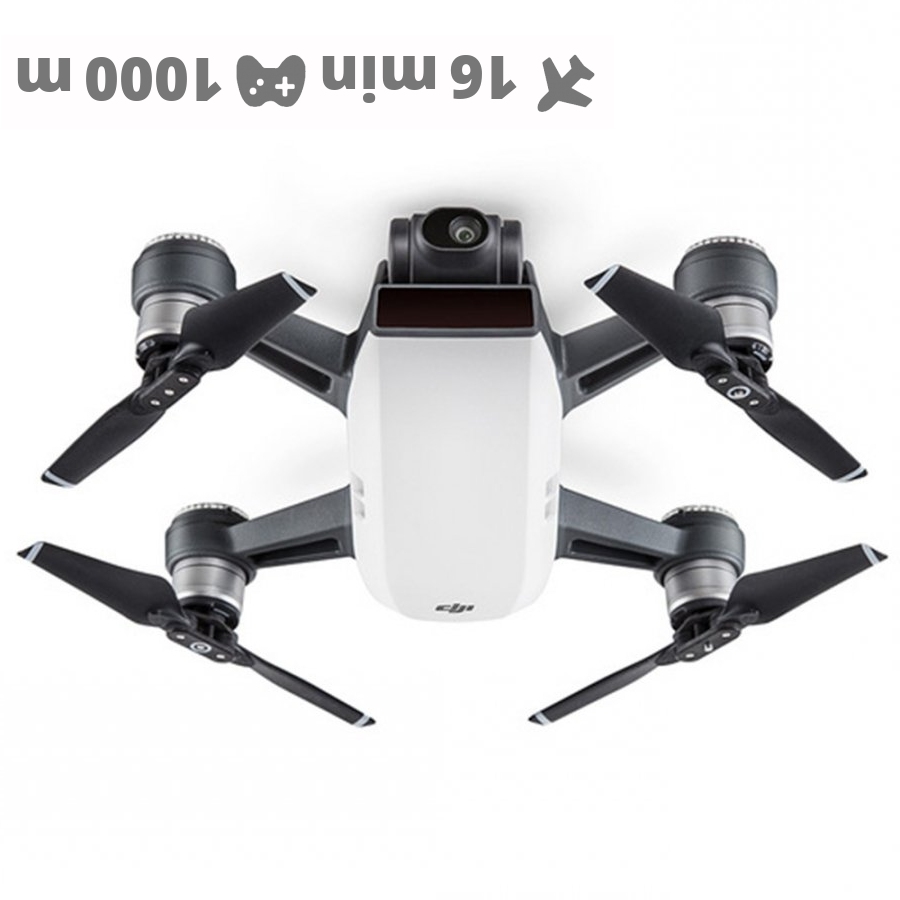 DJI Spark drone