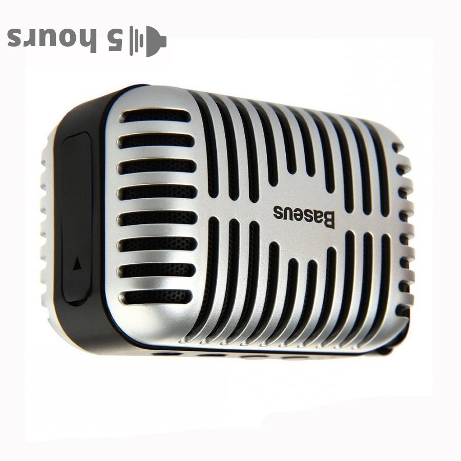BASEUS TSBTMINI-0S portable speaker