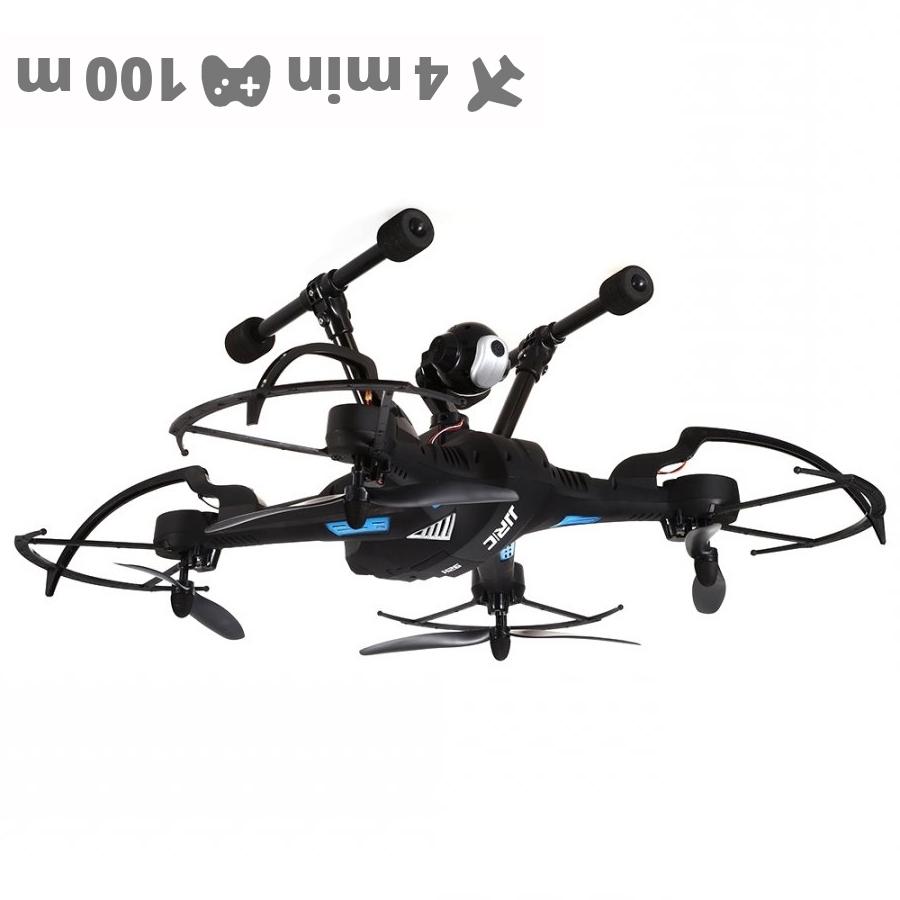 JJRC H26WH drone
