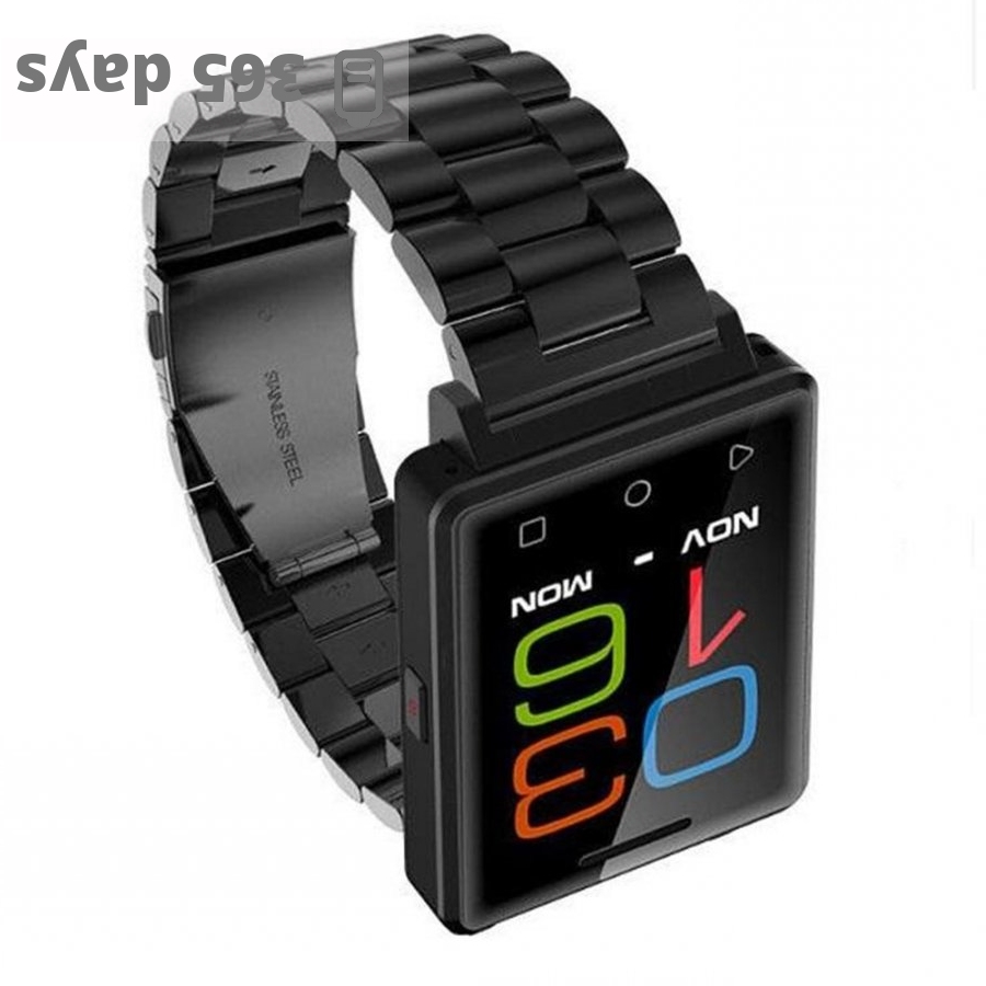 NO.1 G7 smart watch