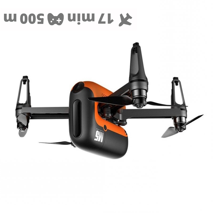 Wingsland M5 drone