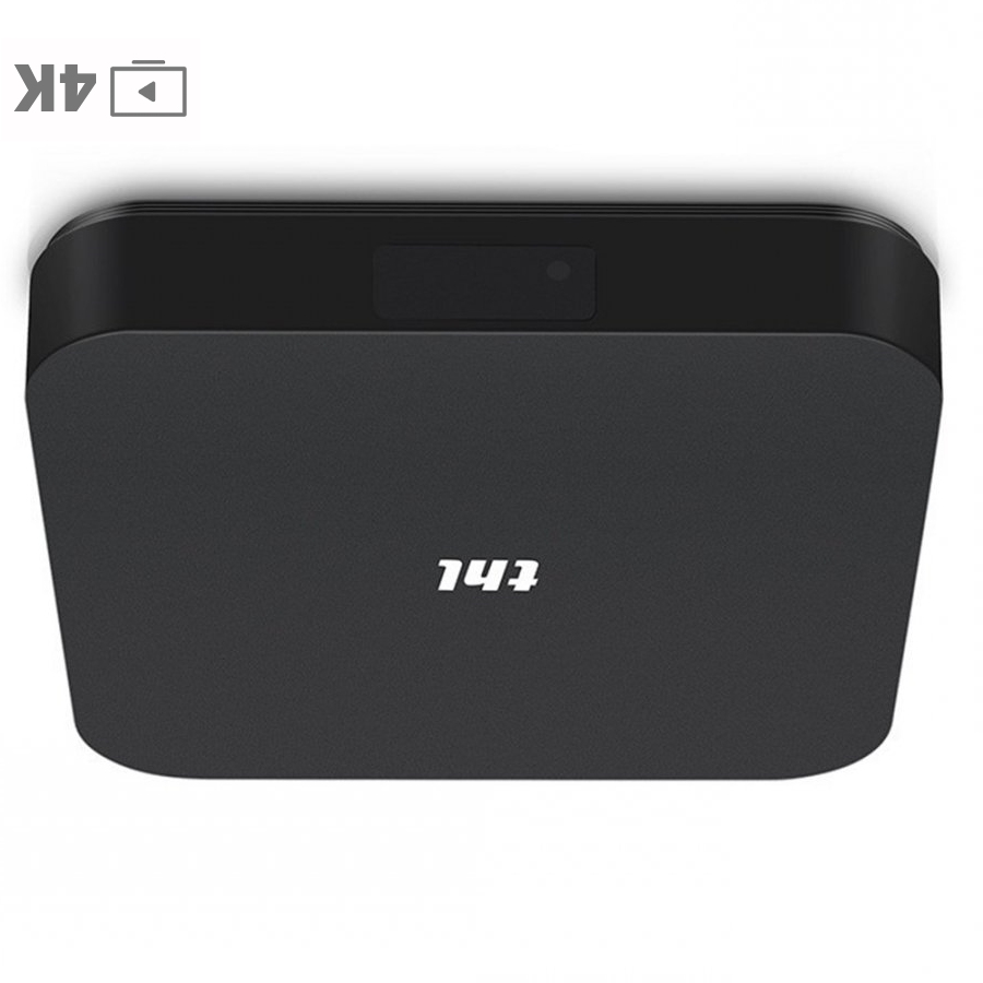 THL Box 1 Pro 1GB 8GB TV box