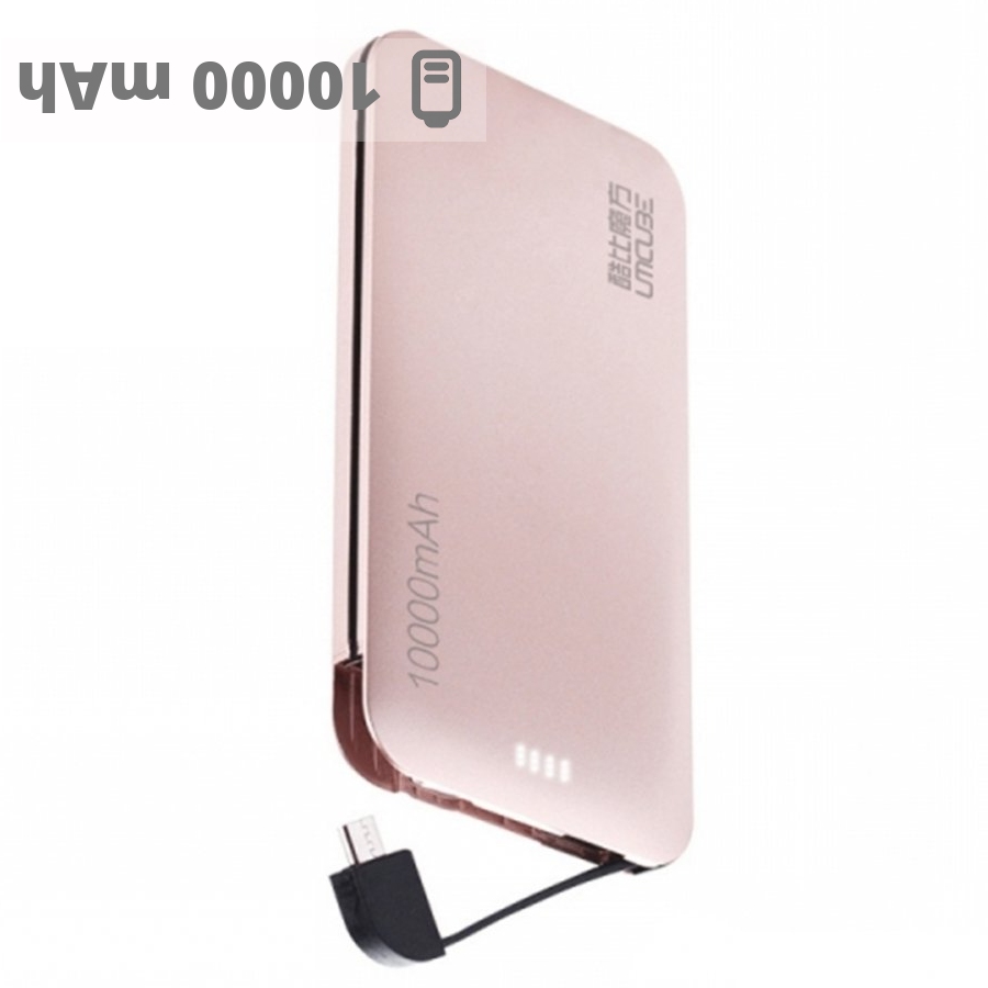 Cube UMCUBE M101 power bank