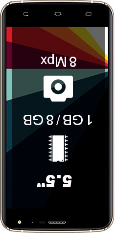 VKWORLD S3 smartphone