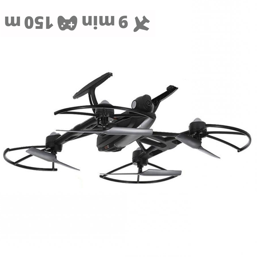 JXD 509G drone