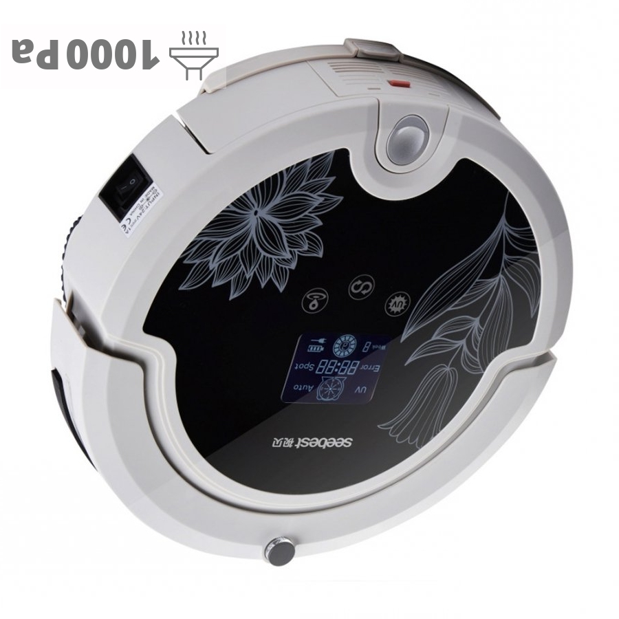 Seebest C571 robot vacuum cleaner