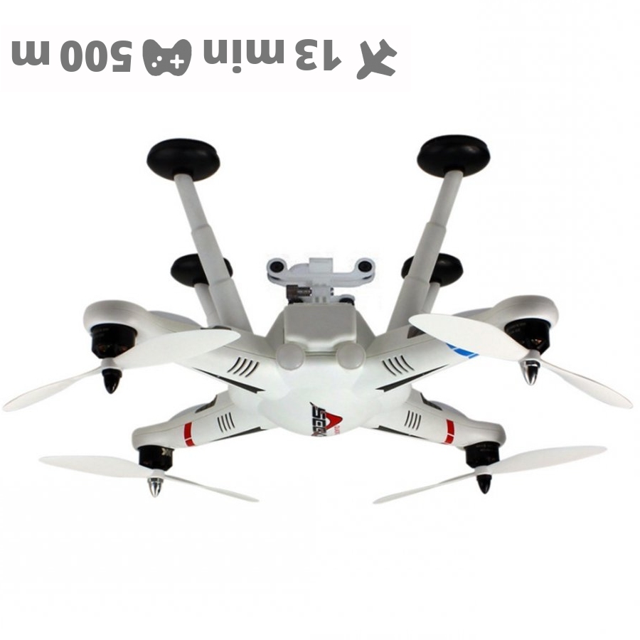 WLtoys V303 drone