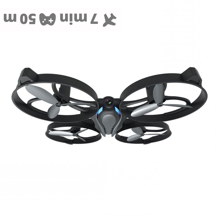 I Drone i3s drone