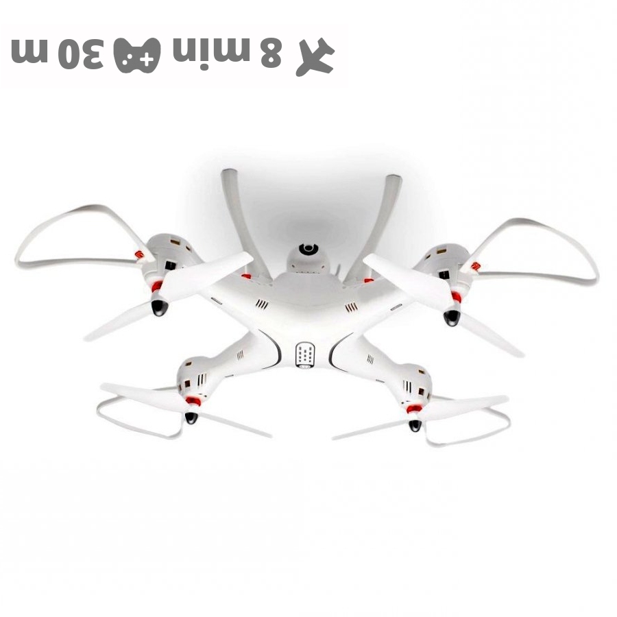 Syma X8 Pro drone