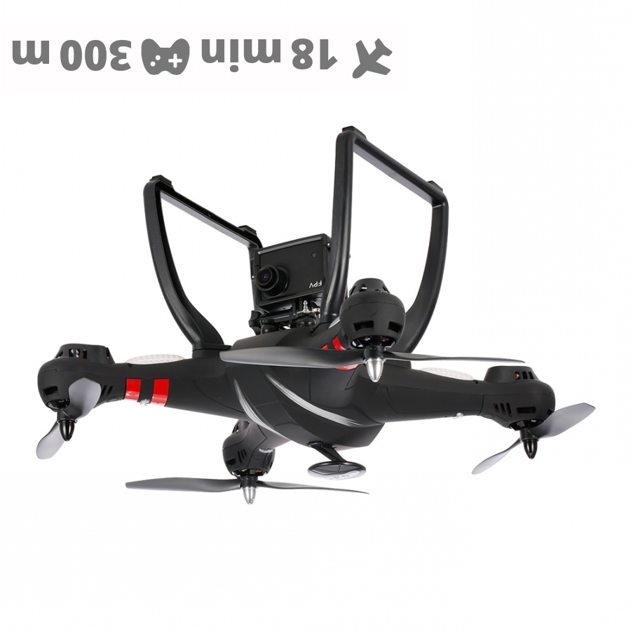 Bayangtoys X21 drone