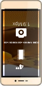 Micromax Bharat 2 Q402 smartphone