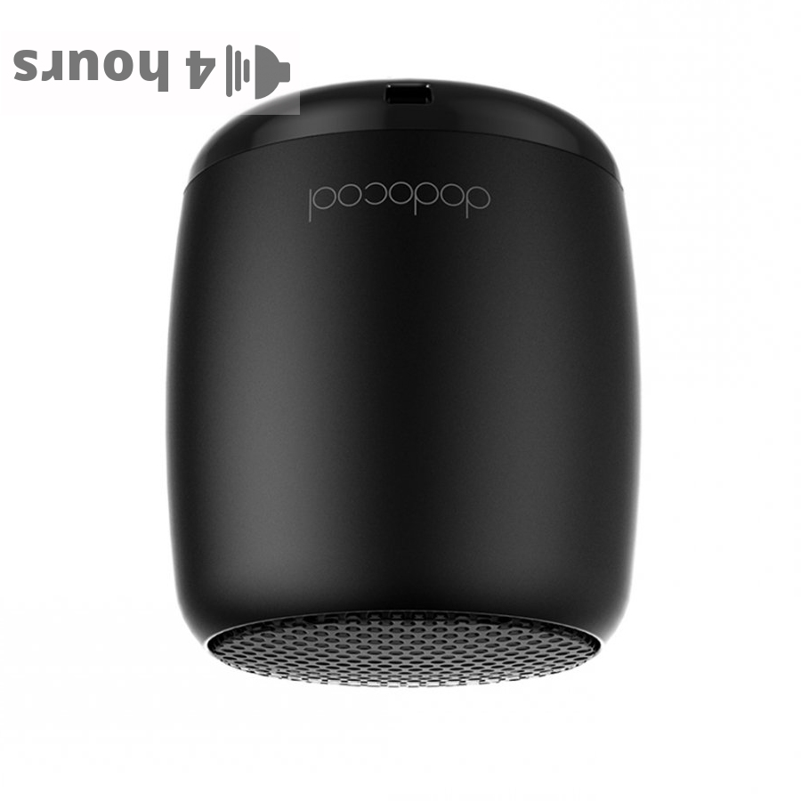 Dodocool DA84 portable speaker