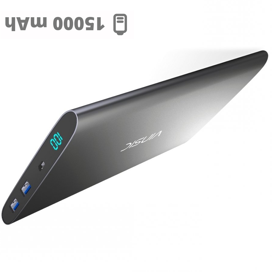 VINSIC VSPB207D power bank