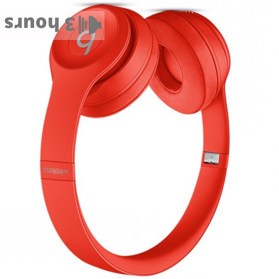 Beats Solo3 wireless headphones