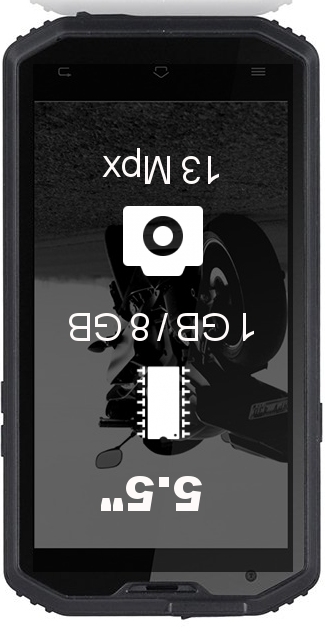 NO.1 X-men X2 smartphone